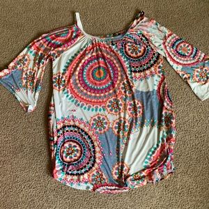 Tunic shirt